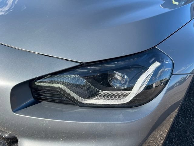 Used 2025 BMW M2 w/ Lighting Package RWD image 9
