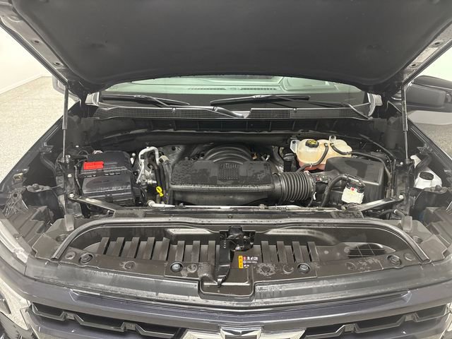 Used 2024 Chevrolet Silverado 1500 RST image 19