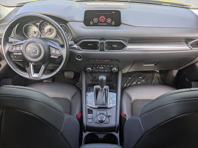 Used 2020 MAZDA CX-5 Touring FWD image 17