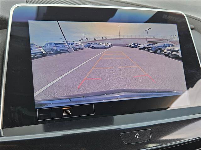 Used 2024 Cadillac CT5 Luxury w/ Sun And Sound Package image 13