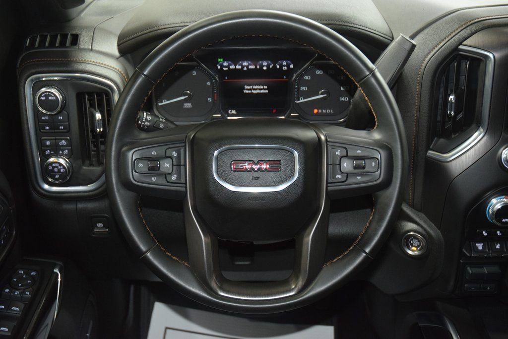 Used 2023 GMC Sierra 2500 AT4 w/ AT4 Premium Plus Package image 38