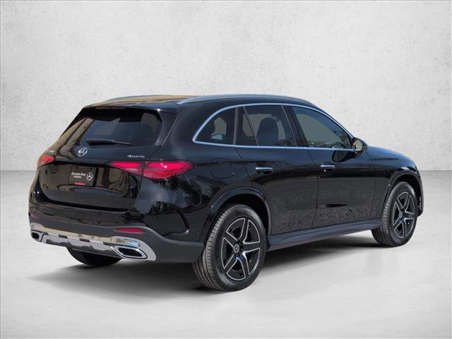 New 2026 Mercedes-Benz GLA 250 image 2