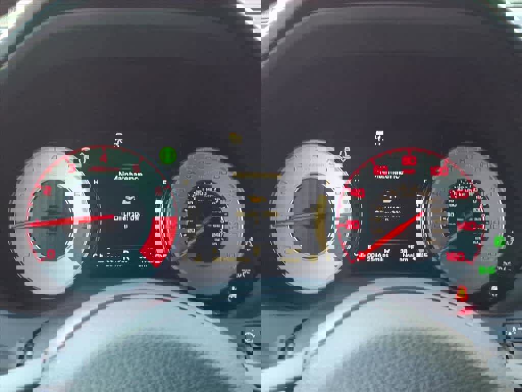 Certified 2025 Acura RDX A-Spec image 24