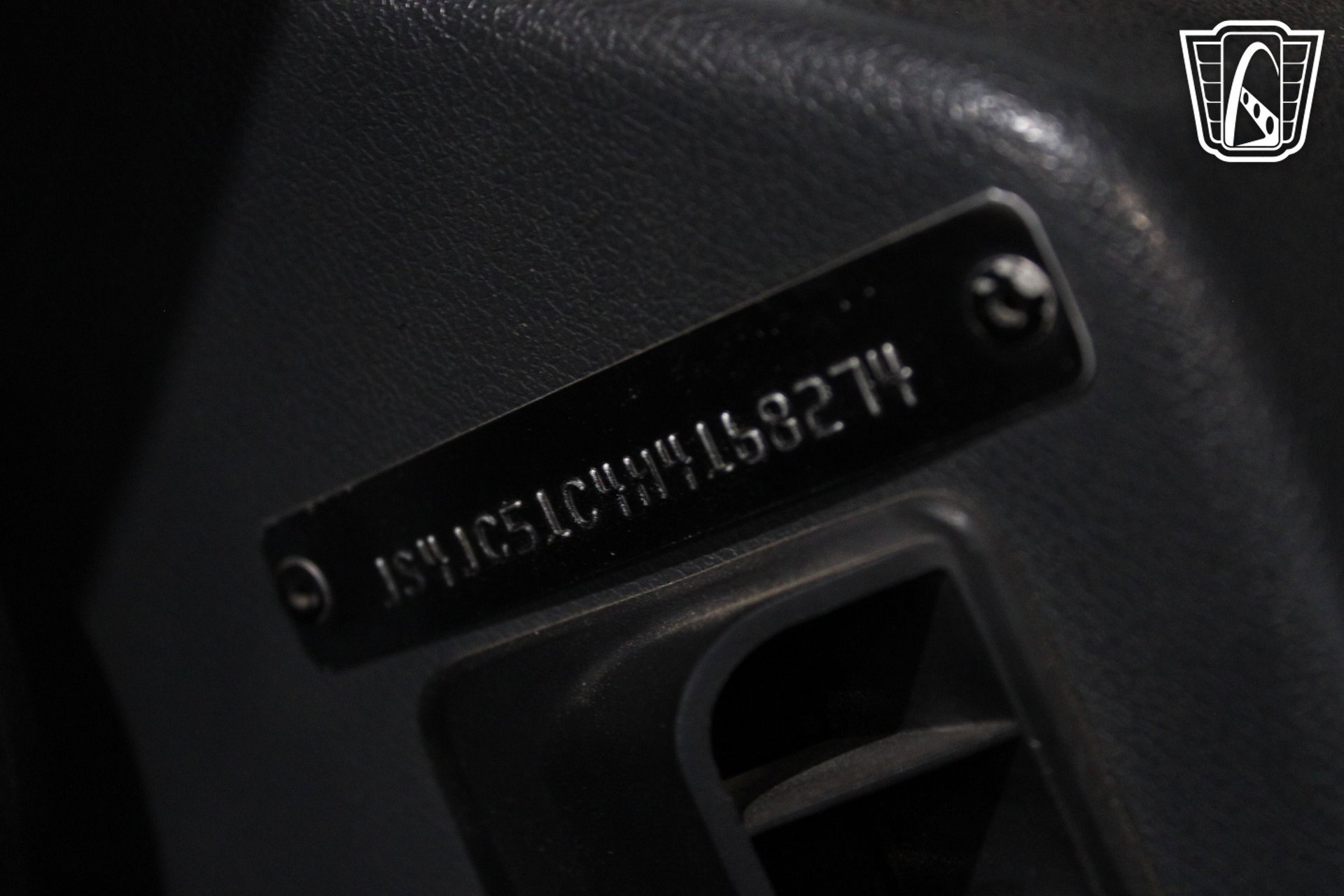 Used 1987 Suzuki Samurai 4WD Soft Top image 33