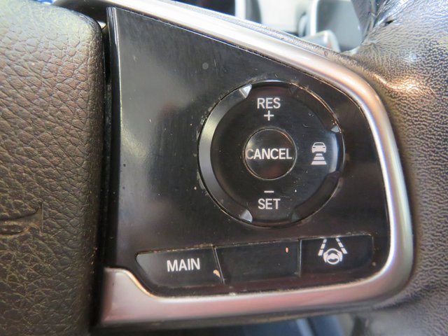 Used 2020 Honda CR-V EX-L image 25