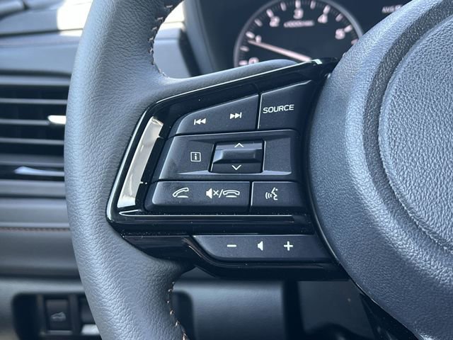 New 2026 Subaru Forester Touring AWD/4WD image 22
