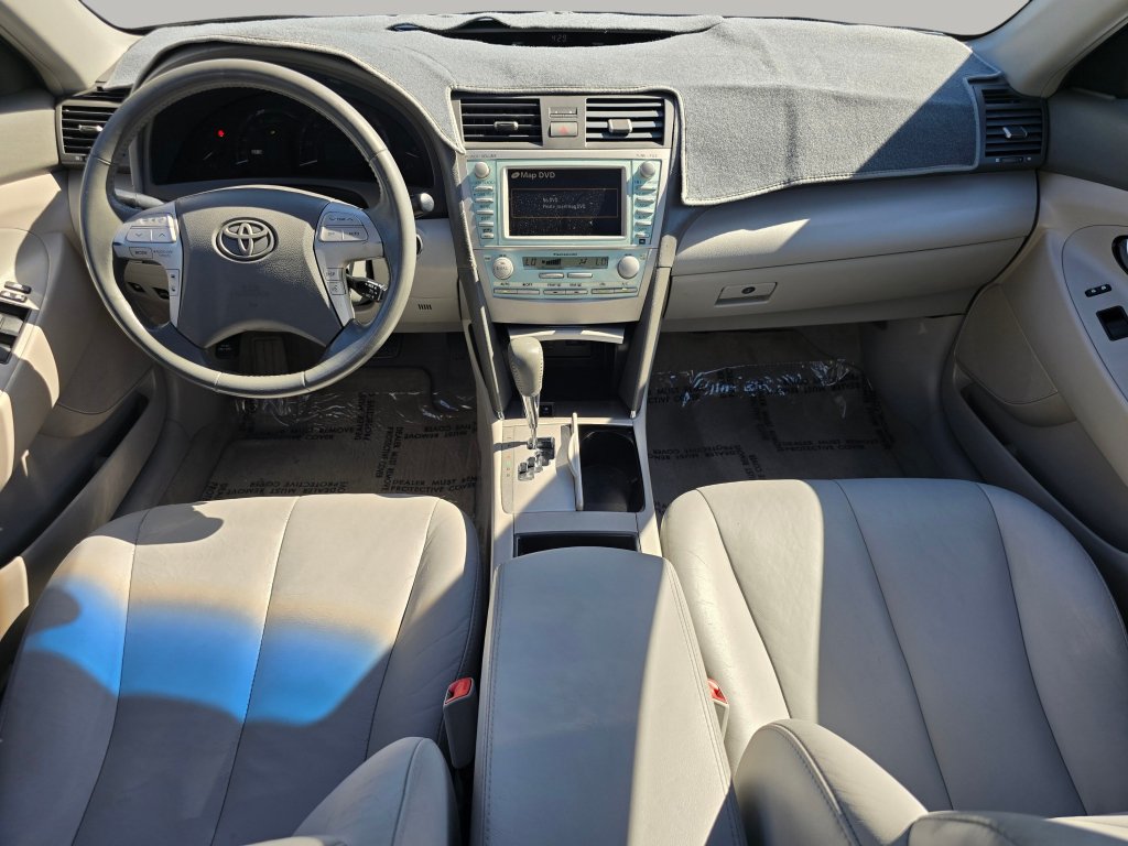 Used 2009 Toyota Camry Hybrid FWD image 2