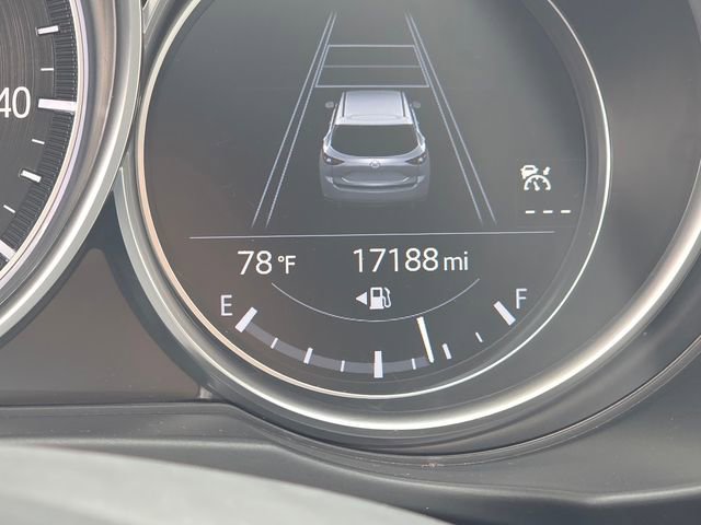 Used 2023 MAZDA CX-5 AWD 2.5 S w/ Preferred Package image 28