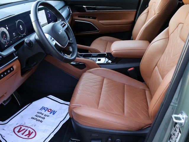 Used 2024 Kia Telluride SX Prestige X-Line image 40