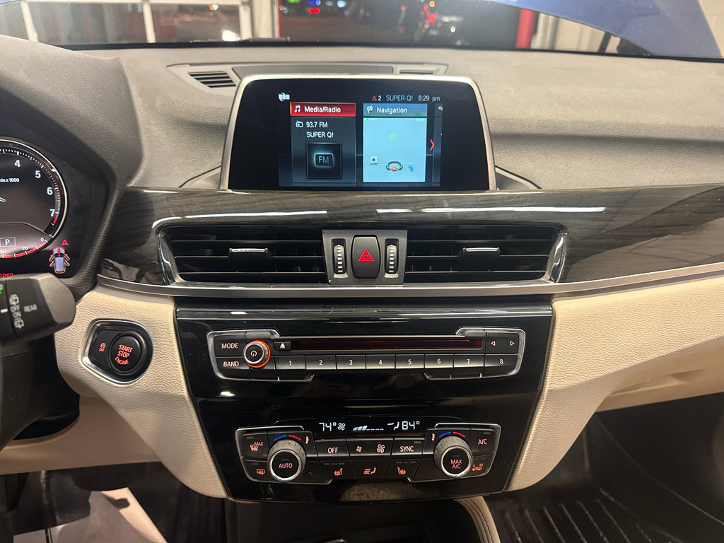 Used 2018 BMW X1 xDrive28i w/ Convenience Package image 19