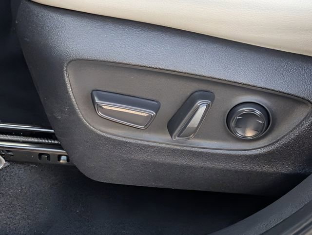 Used 2024 Toyota Grand Highlander XLE image 25