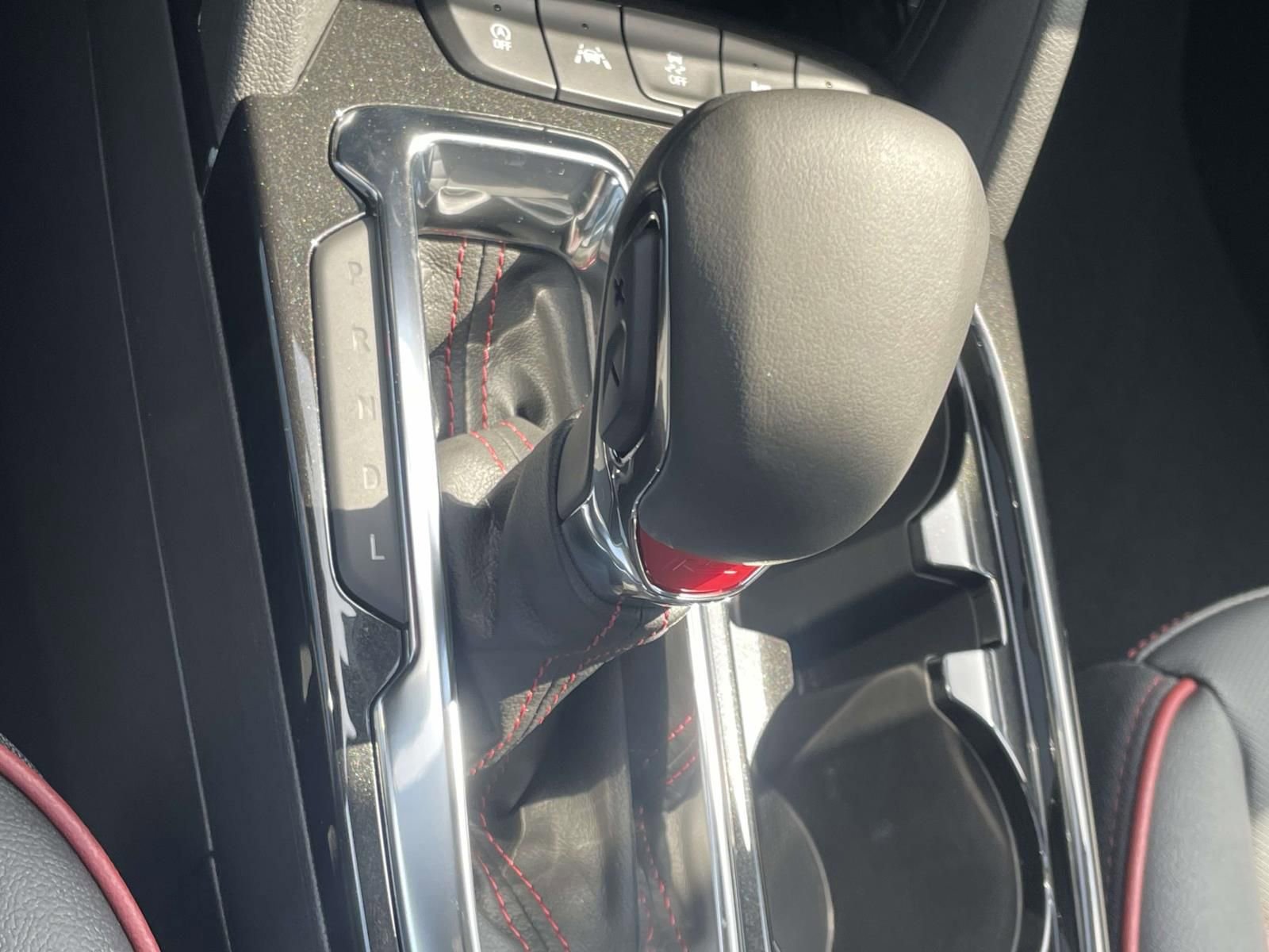 New 2026 Chevrolet TrailBlazer RS w/ Convenience Package image 13