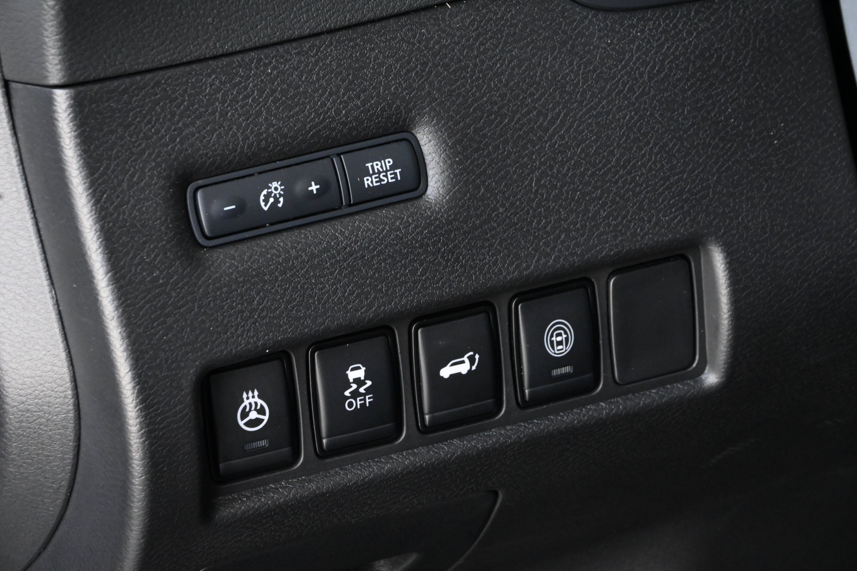 Used 2024 Nissan Murano SL AWD/4WD image 29