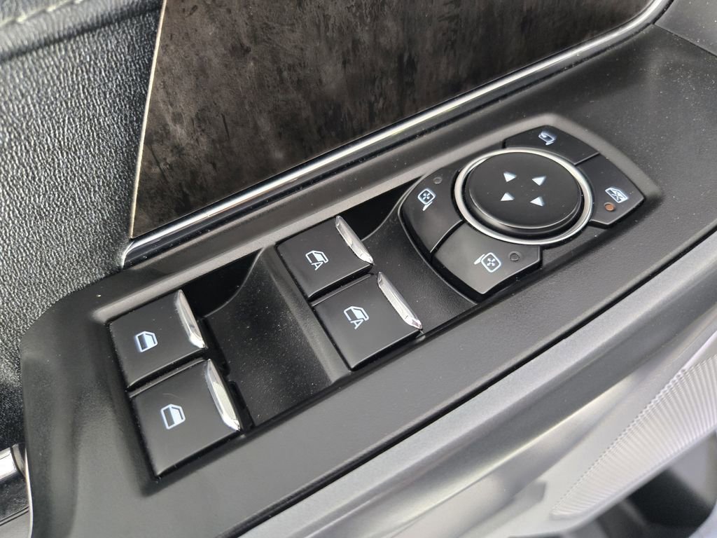 Used 2023 Ford F150 Lariat w/ Equipment Group 502A High image 26