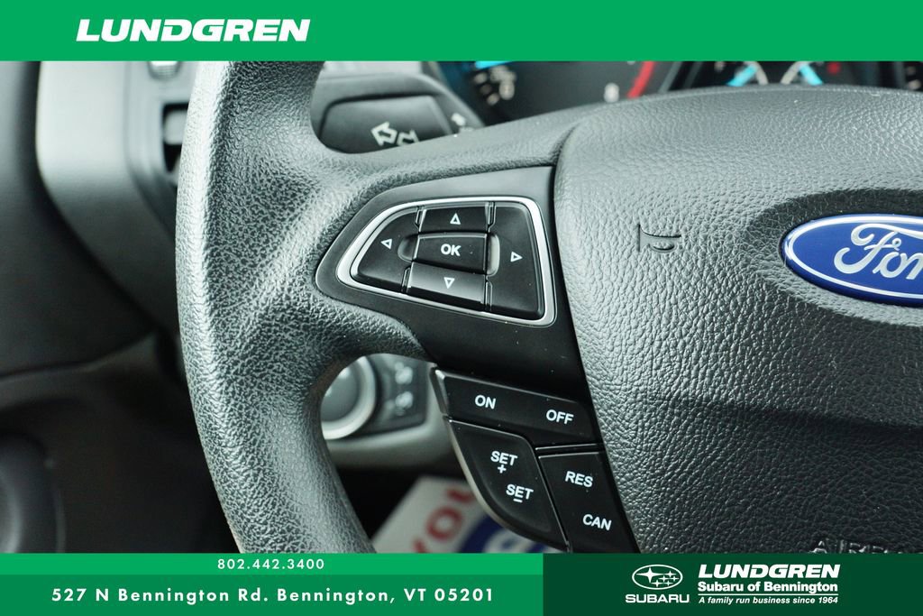 Used 2019 Ford Escape SE AWD/4WD image 14