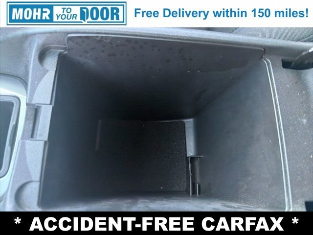 Used 2016 Chevrolet Malibu LT w/ Driver Confidence Package FWD image 24