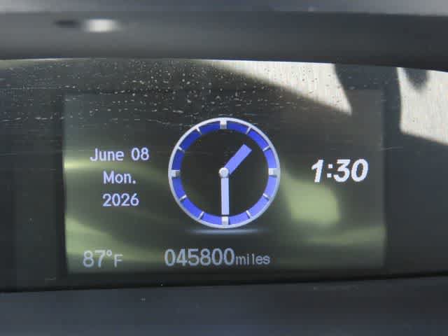 Used 2015 Honda Civic EX image 22