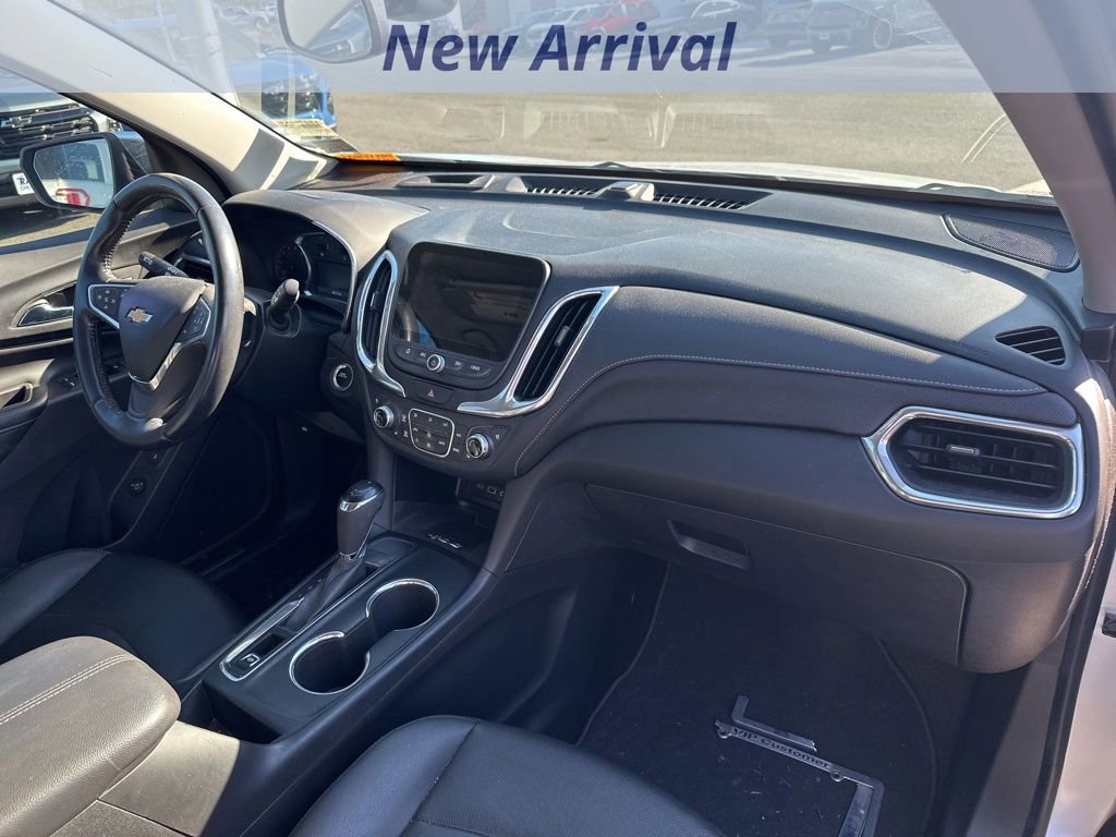 Used 2020 Chevrolet Equinox Premier image 6