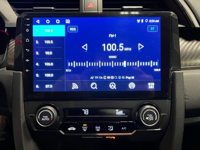 Used 2019 Honda Civic Sport image 36