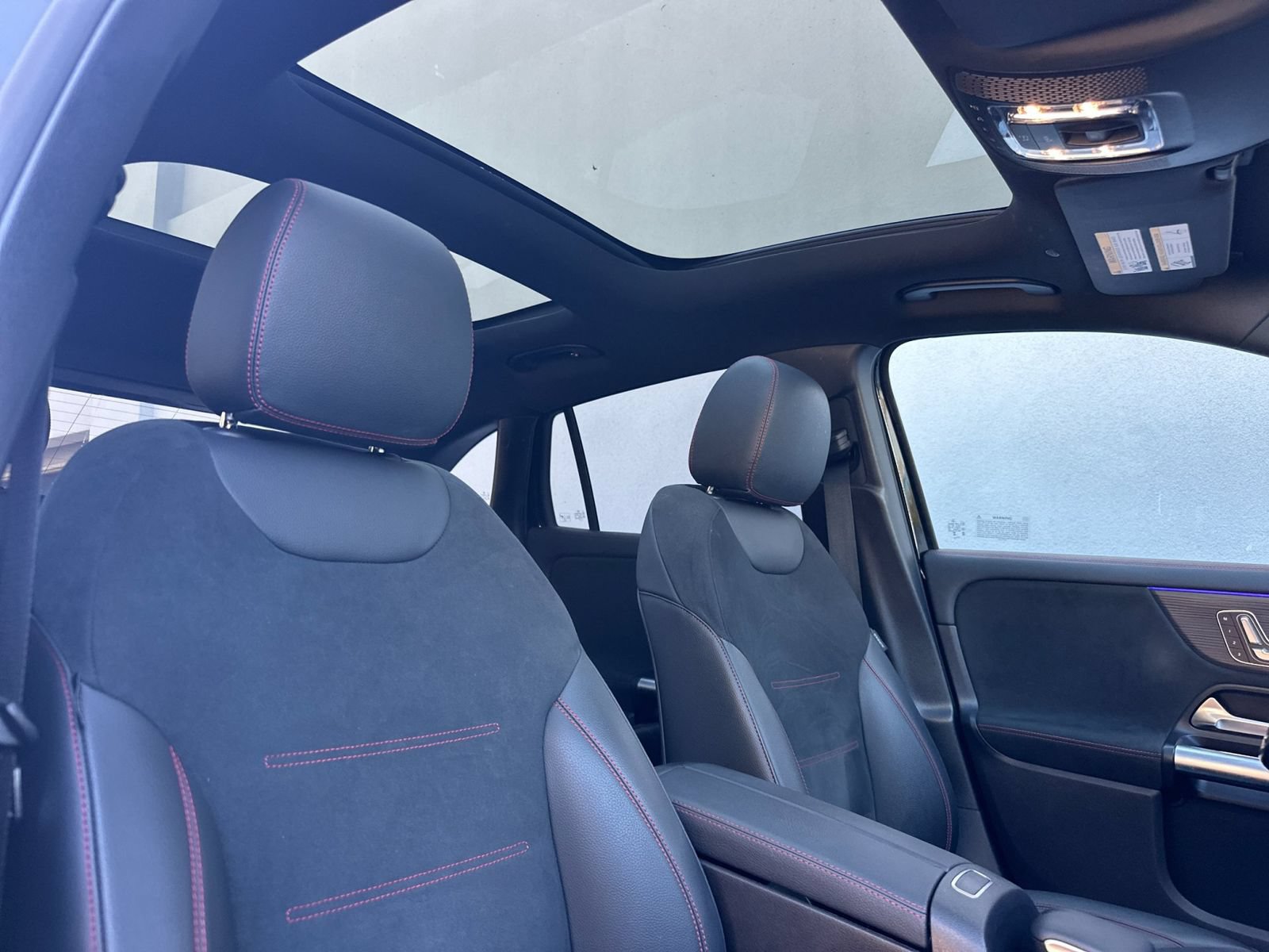 Certified 2023 Mercedes-Benz GLA 250 image 18