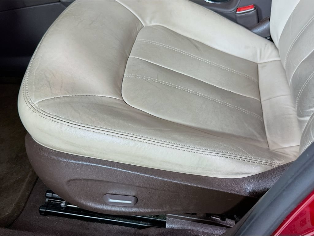 Used 2015 Buick Verano Leather w/ Experience Buick Package FWD image 9