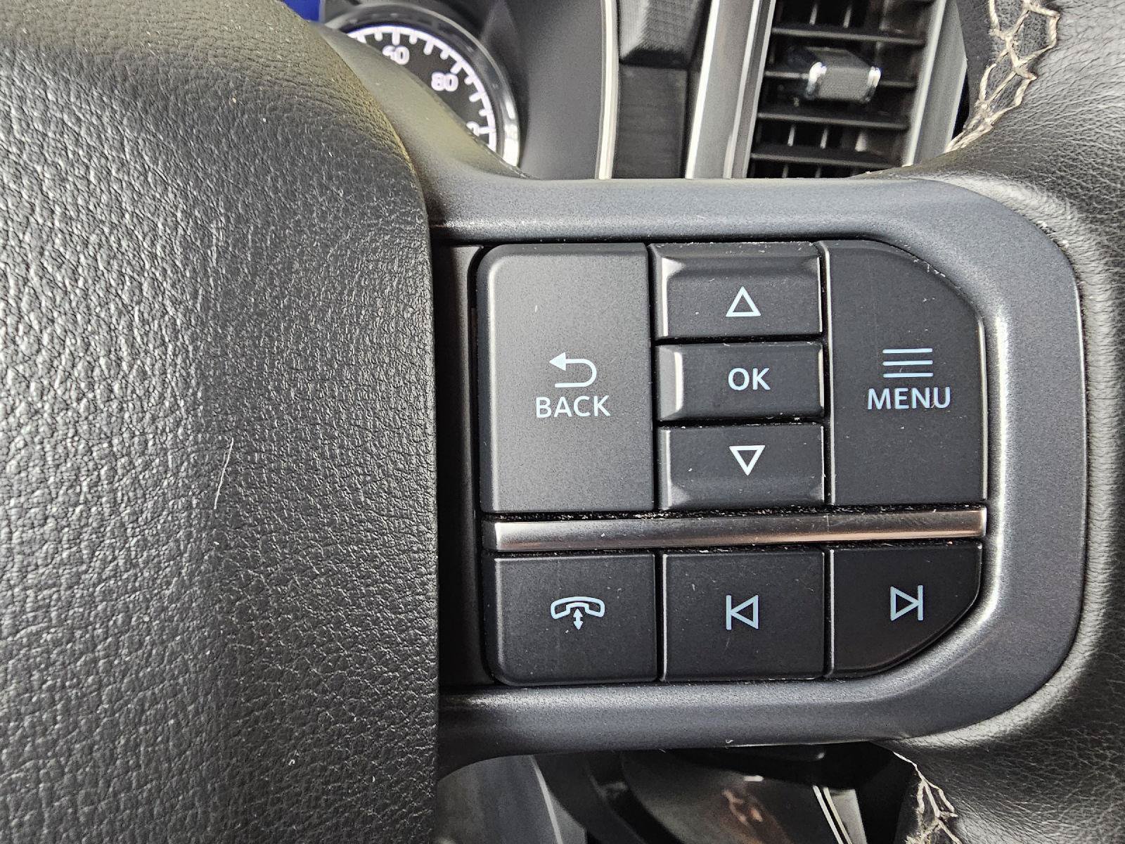 Used 2023 Ford F150 XLT w/ Equipment Group 302A High AWD/4WD image 23