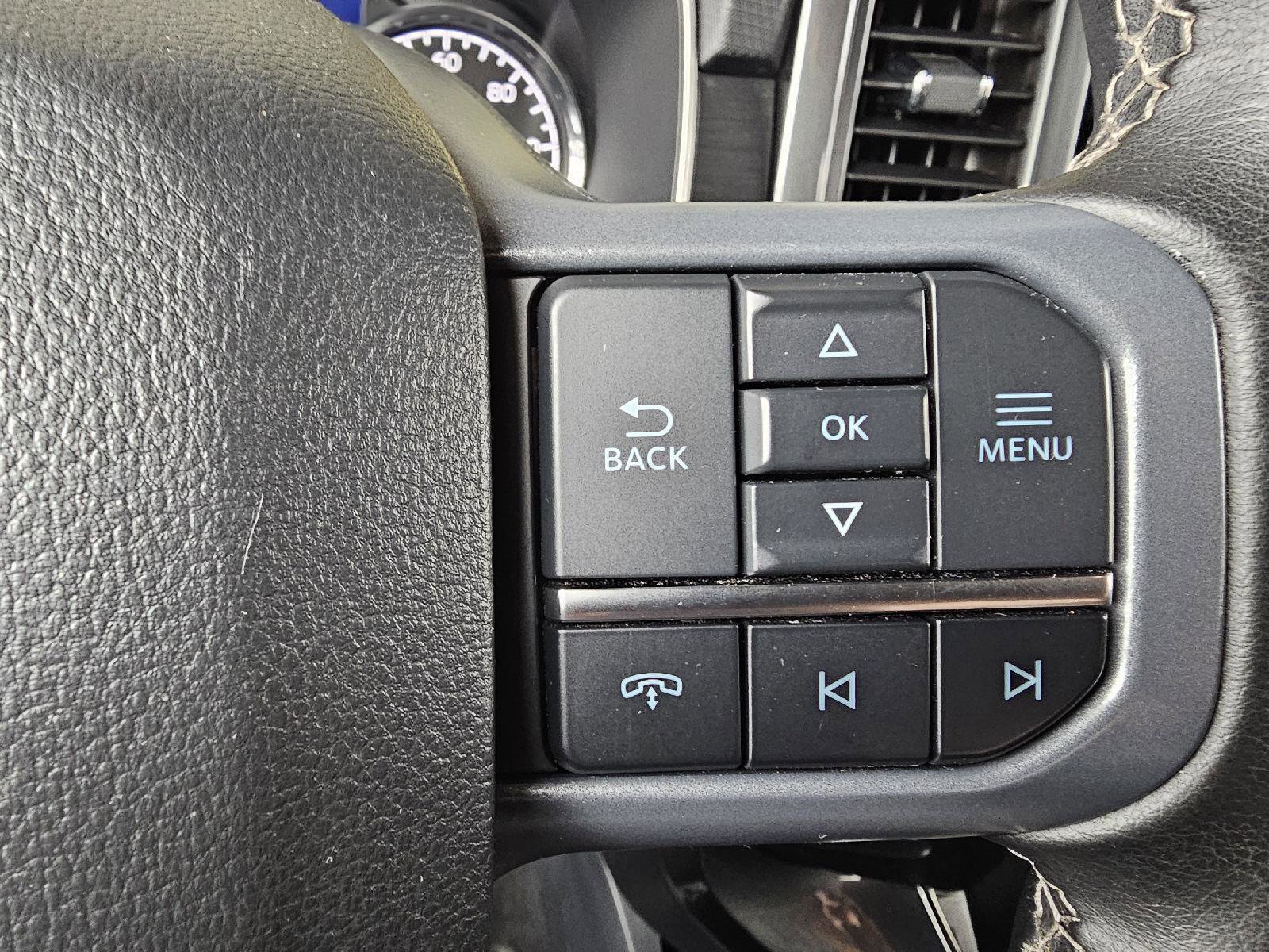 Used 2023 Ford F150 XLT w/ Equipment Group 302A High image 23