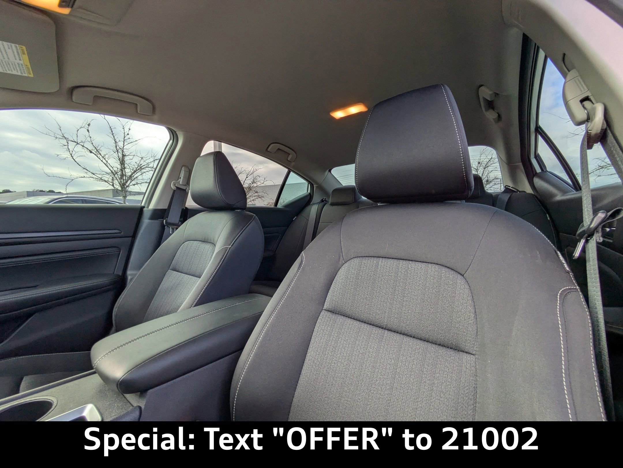 Used 2020 Nissan Altima 2.5 S image 21