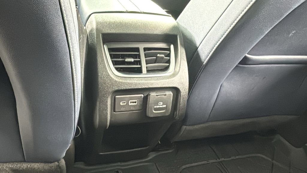 Used 2023 Chevrolet Blazer RS w/ Driver Confidence II Package image 38