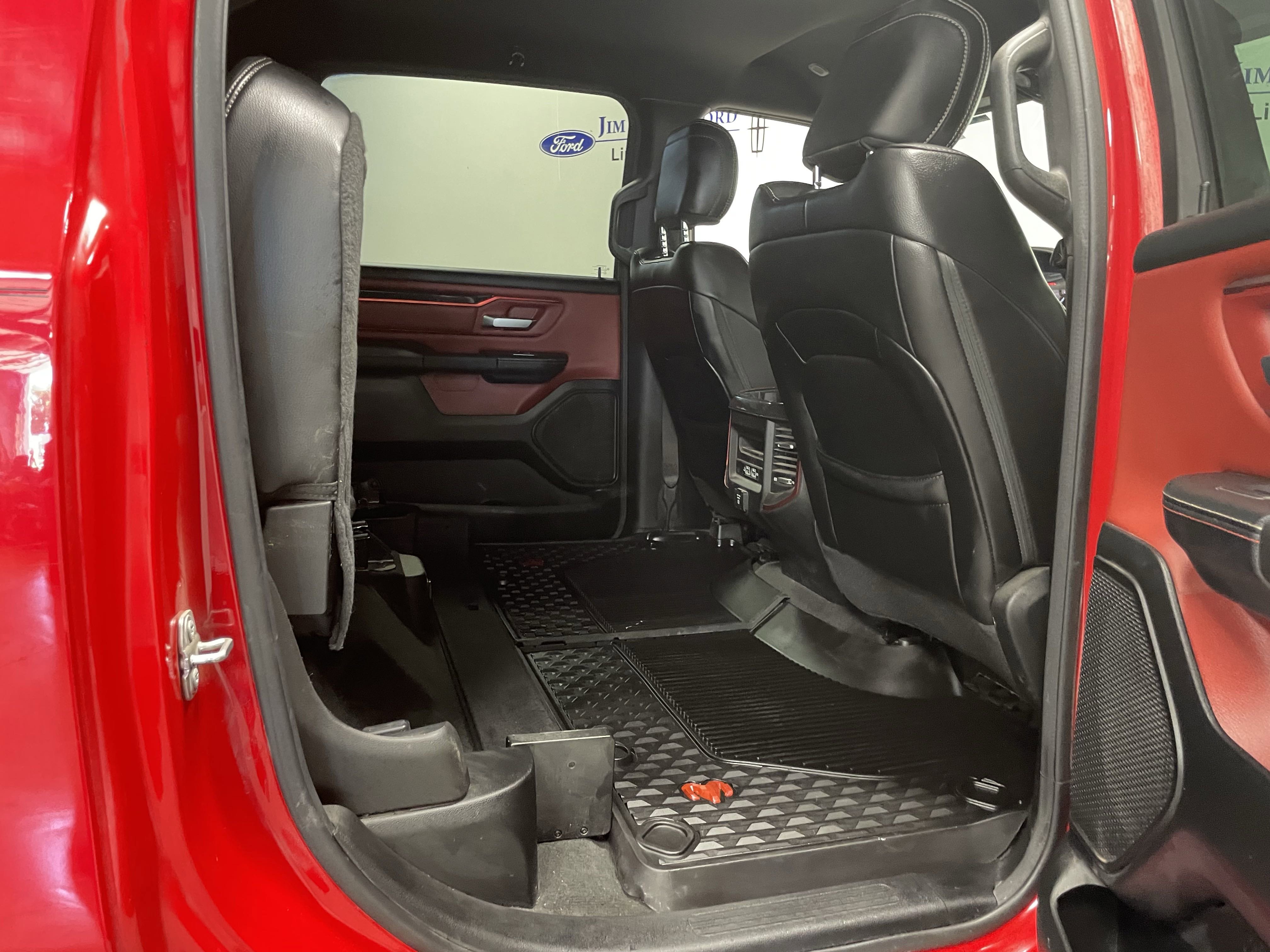 Used 2019 RAM 1500 Rebel w/ Rebel Level 2 Equipment Group image 24