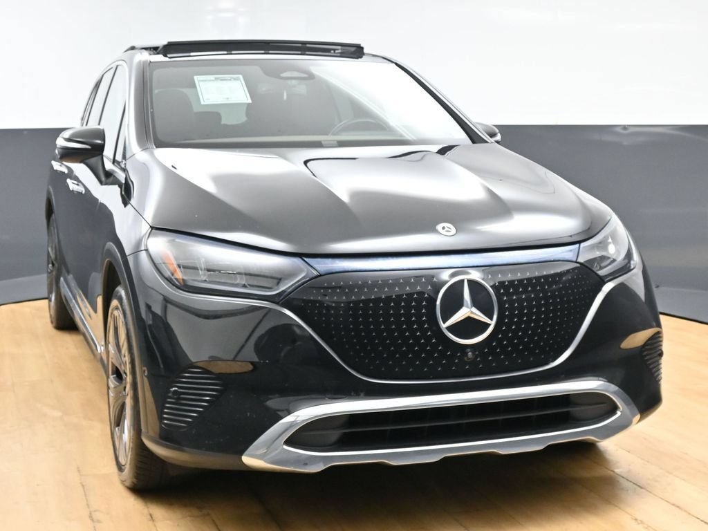 Used 2023 Mercedes-Benz EQE 350+ SUV image 49