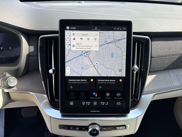 New 2026 Volvo XC90 B6 Ultra w/ Protection Package image 26