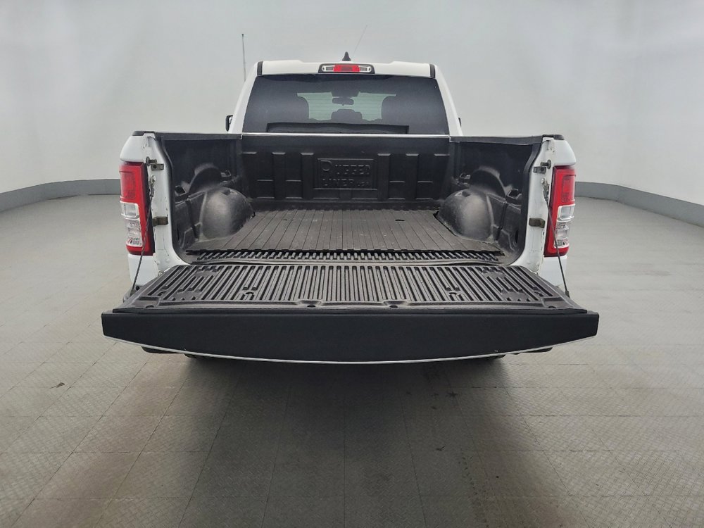 Used 2019 RAM 1500 Tradesman image 29