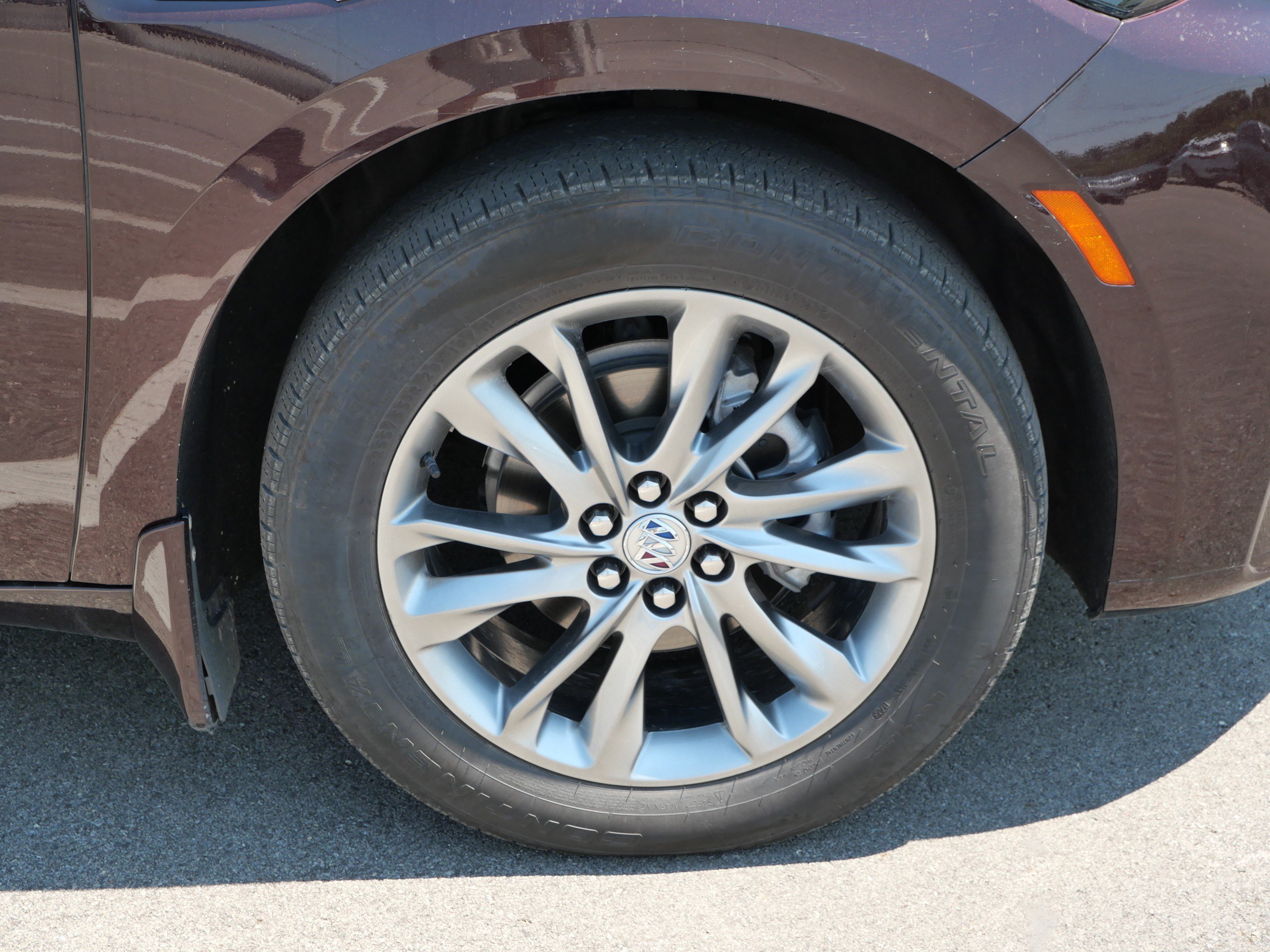 Used 2023 Buick Enclave Avenir w/ Avenir Technology Package AWD/4WD image 15