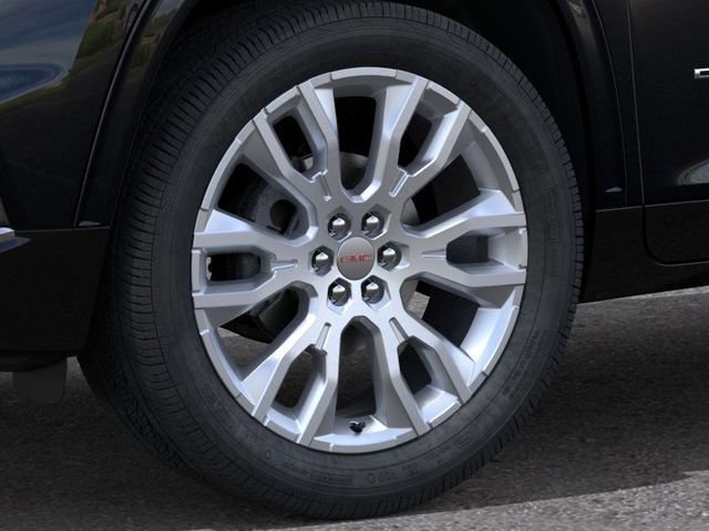 New 2026 GMC Acadia Denali w/ Super Cruise Package AWD/4WD image 9
