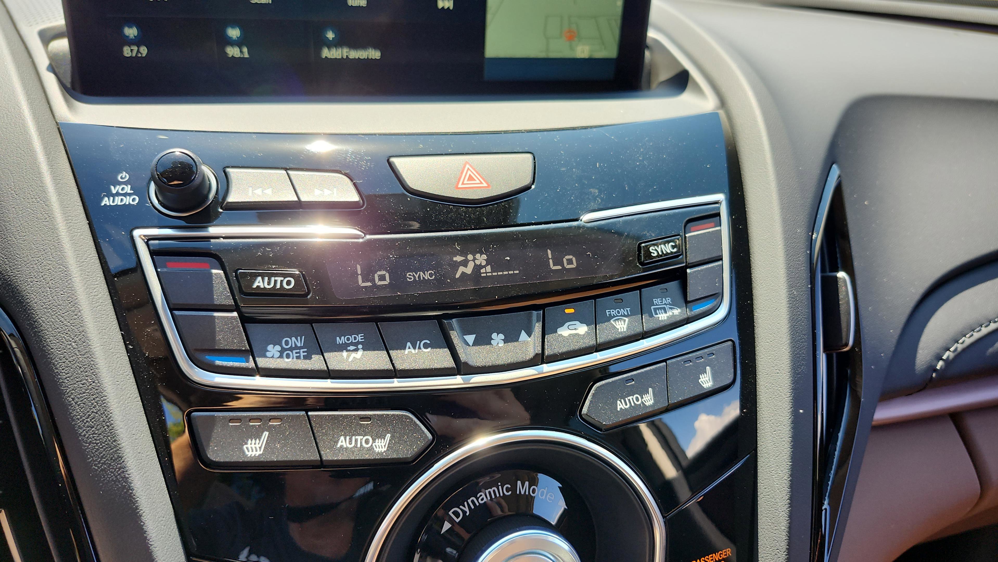 New 2026 Acura RDX SH-AWD w/ Technology Package image 36