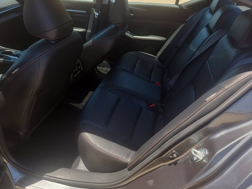 Certified 2023 Nissan Altima 2.0 SR FWD image 9