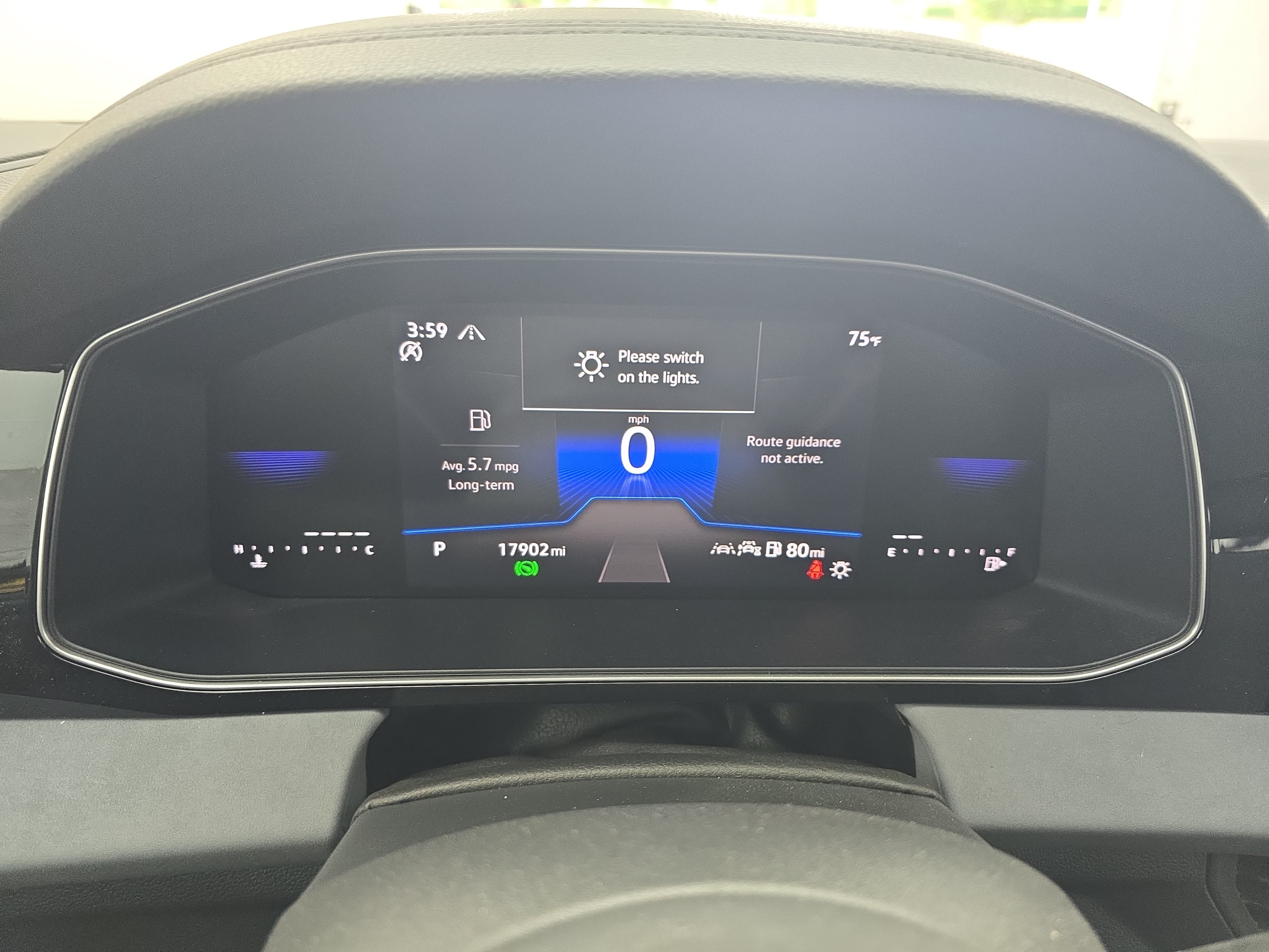 Certified 2025 Volkswagen Jetta SE FWD image 18