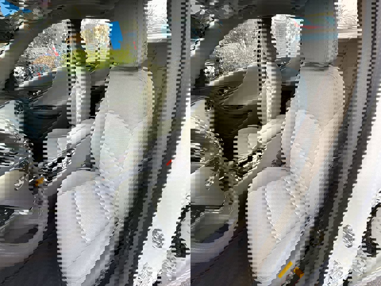 Used 2024 Chevrolet Malibu LT image 18