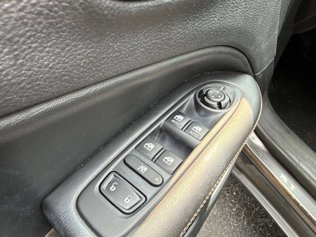 Used 2019 Jeep Compass Sport FWD image 20