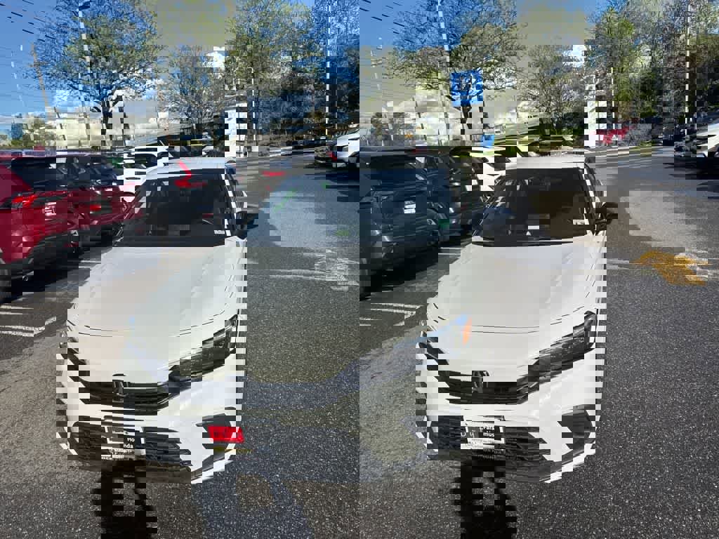 Used 2023 Honda Civic Sport image 2