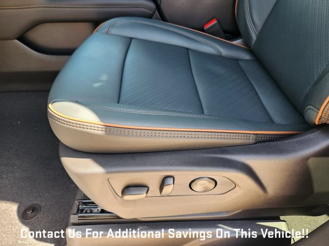 New 2027 GMC Yukon AT4 w/ AT4 Premium Package AWD/4WD image 18