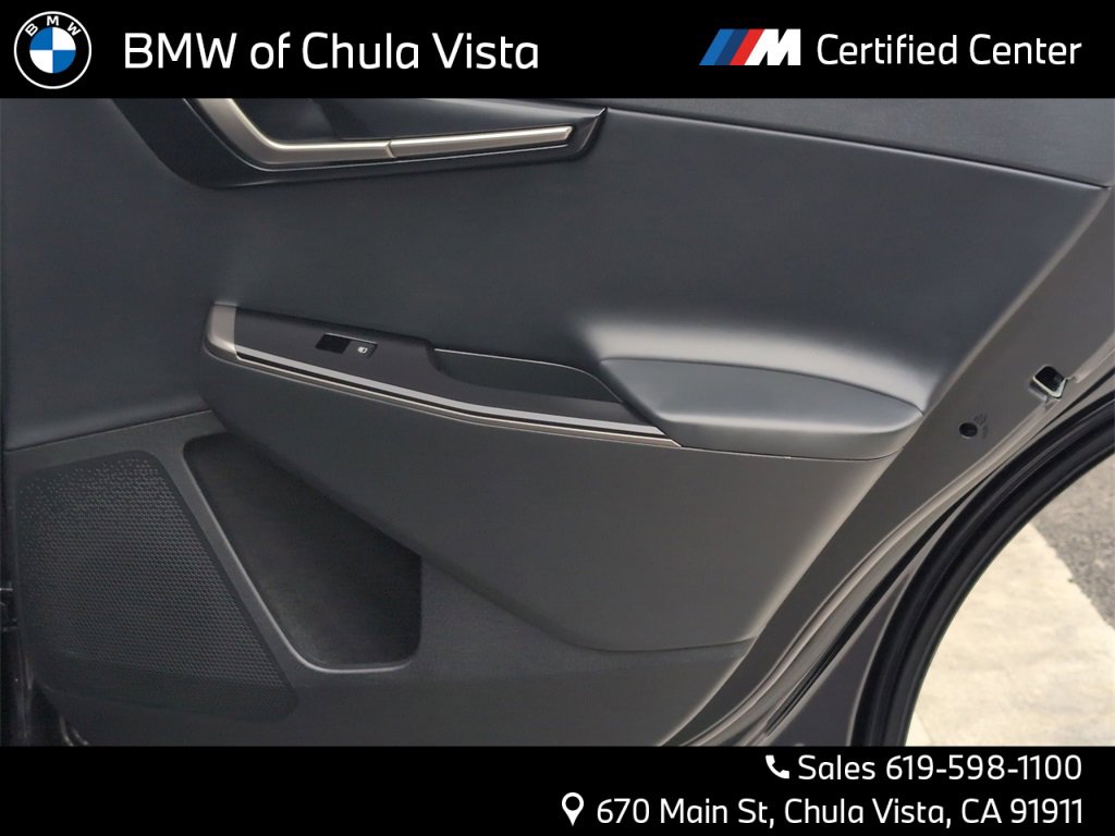 Used 2025 Kia EV6 Light image 31