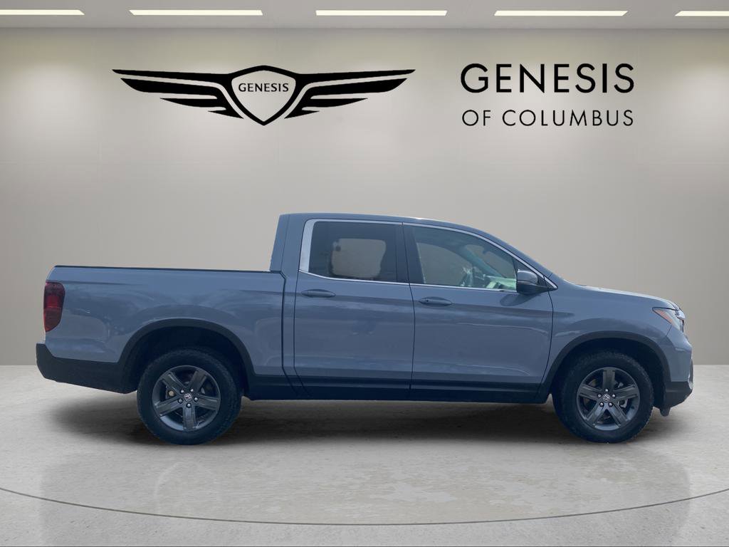 Used 2023 Honda Ridgeline RTL image 6