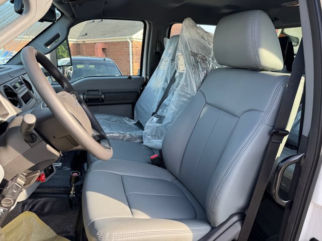 New 2027 Ford F750 2WD Crew Cab Super Duty image 10