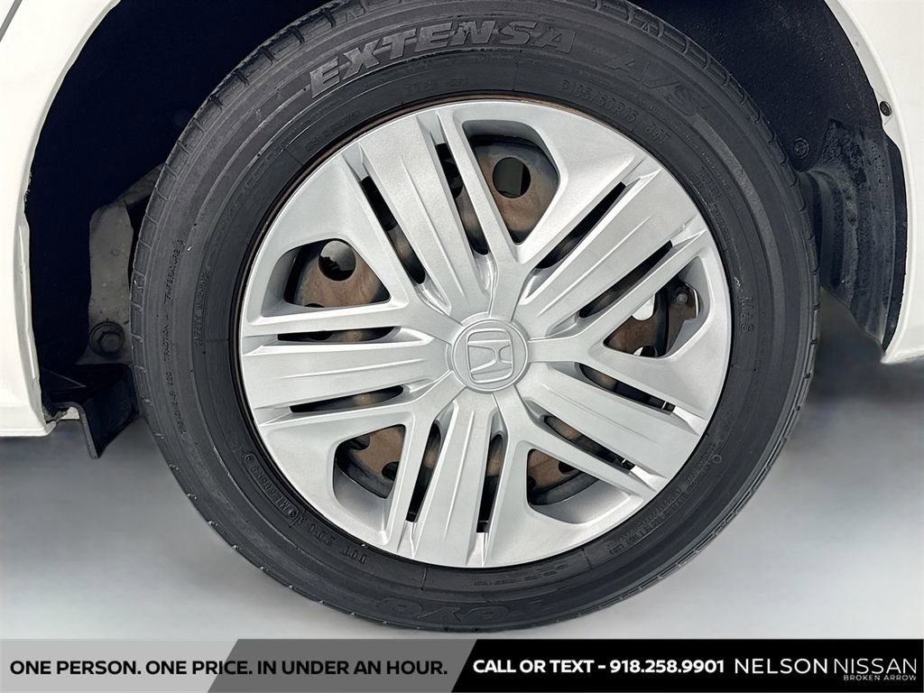 Used 2018 Honda Fit LX image 28