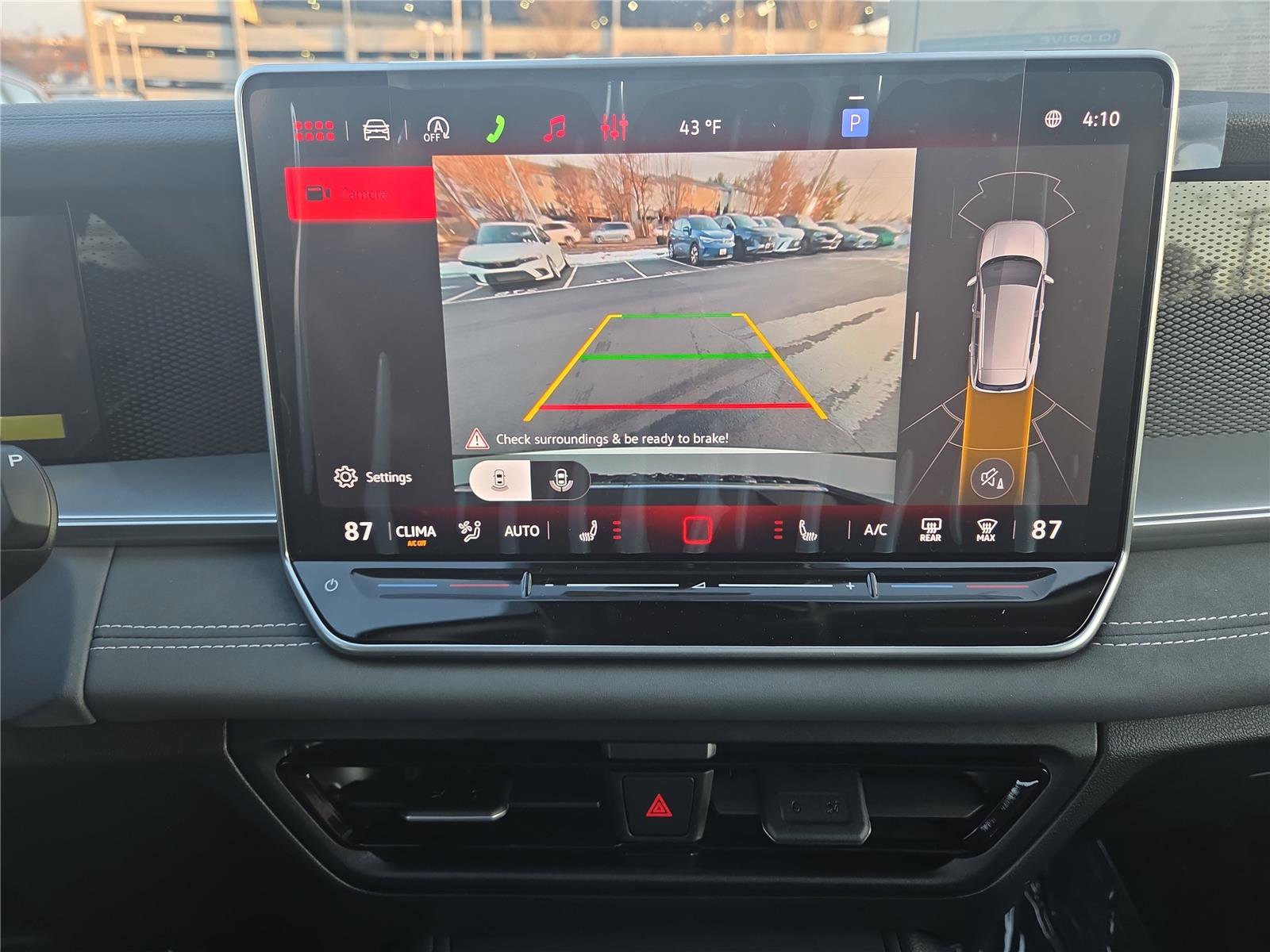 New 2026 Volkswagen Tiguan SE image 20