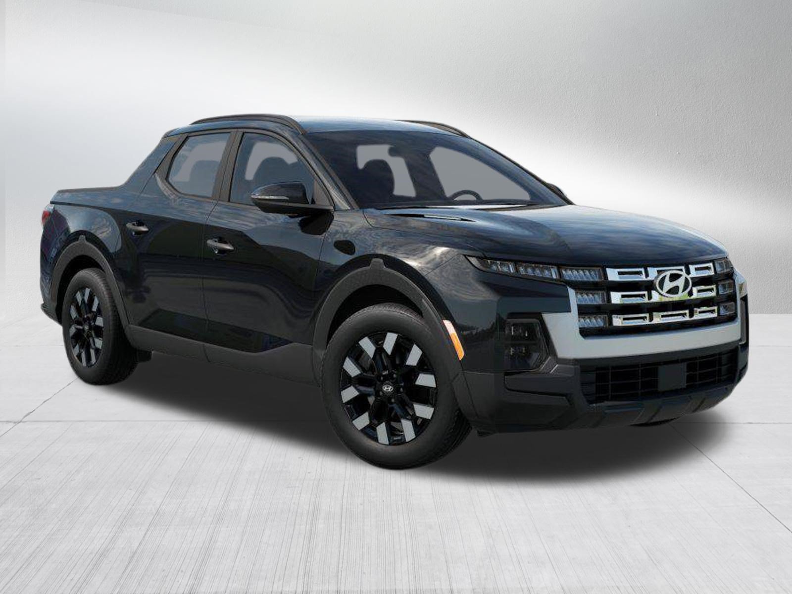 New 2026 Hyundai Santa Cruz SEL AWD/4WD image 2