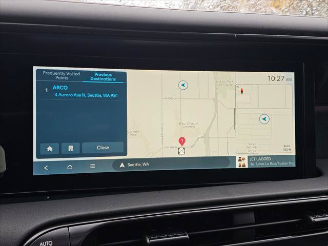 New 2026 Hyundai Palisade XRT Pro AWD/4WD image 18