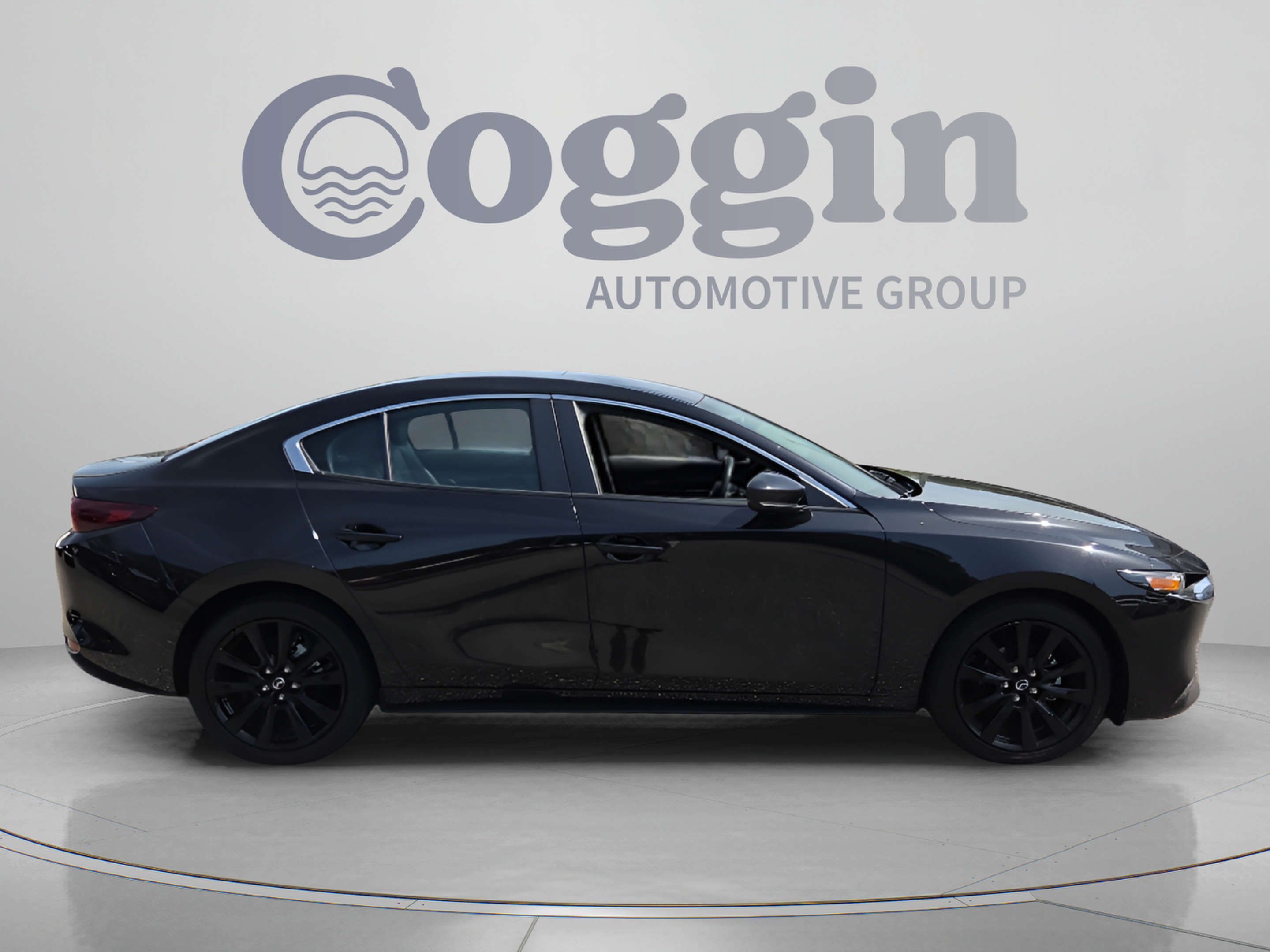 Used 2024 MAZDA MAZDA3 s FWD image 6